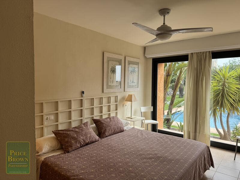 3 soverom Leilighet til salgs i Valle del Este med svømmebasseng - € 250 000 (Ref: 9263369)