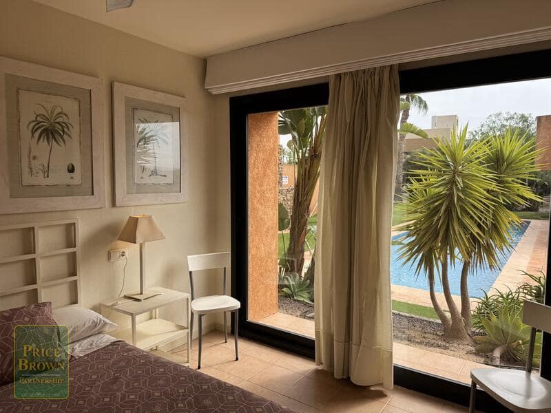 3 soverom Leilighet til salgs i Valle del Este med svømmebasseng - € 250 000 (Ref: 9263369)