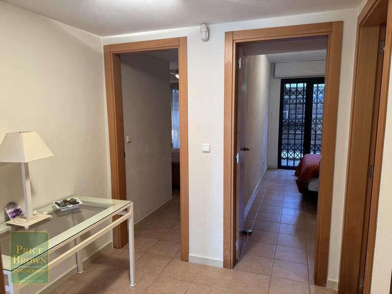 3 soverom Leilighet til salgs i Valle del Este med svømmebasseng - € 250 000 (Ref: 9263369)