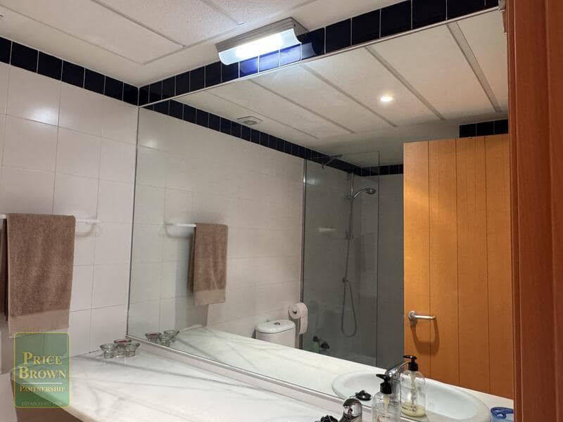 3 soverom Leilighet til salgs i Valle del Este med svømmebasseng - € 250 000 (Ref: 9263369)