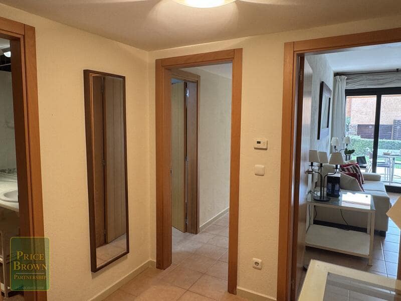 3 soverom Leilighet til salgs i Valle del Este med svømmebasseng - € 250 000 (Ref: 9263369)