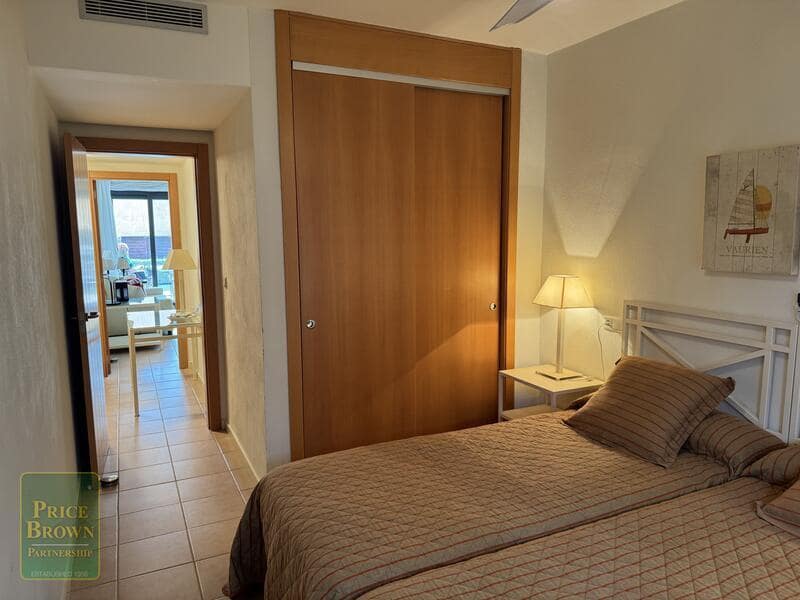 3 soverom Leilighet til salgs i Valle del Este med svømmebasseng - € 250 000 (Ref: 9263369)