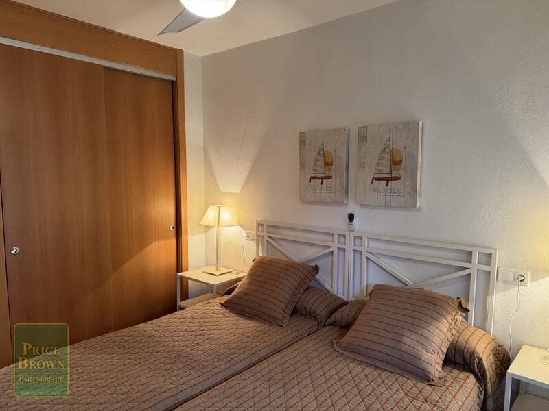 3 soverom Leilighet til salgs i Valle del Este med svømmebasseng - € 250 000 (Ref: 9263369)