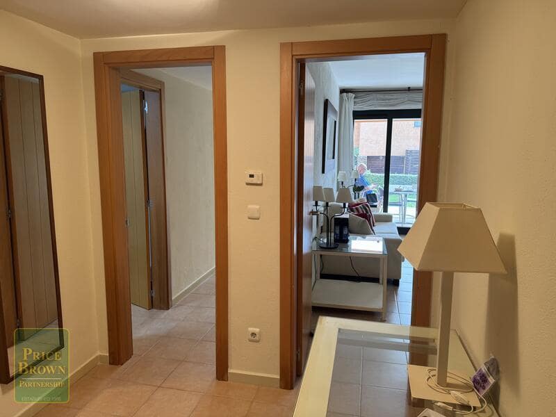 3 soverom Leilighet til salgs i Valle del Este med svømmebasseng - € 250 000 (Ref: 9263369)