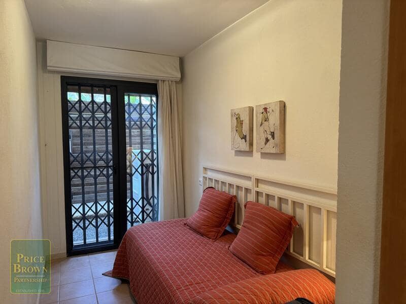 3 soverom Leilighet til salgs i Valle del Este med svømmebasseng - € 250 000 (Ref: 9263369)