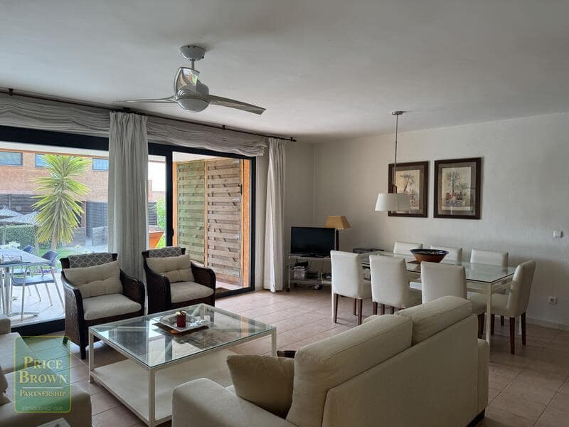 3 soverom Leilighet til salgs i Valle del Este med svømmebasseng - € 250 000 (Ref: 9263369)