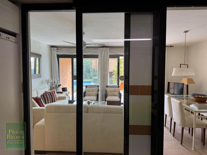 3 soverom Leilighet til salgs i Valle del Este med svømmebasseng - € 250 000 (Ref: 9263369)