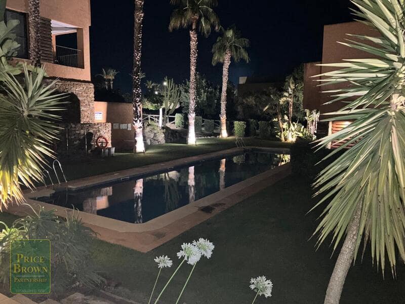 3 soverom Leilighet til salgs i Valle del Este med svømmebasseng - € 250 000 (Ref: 9263369)