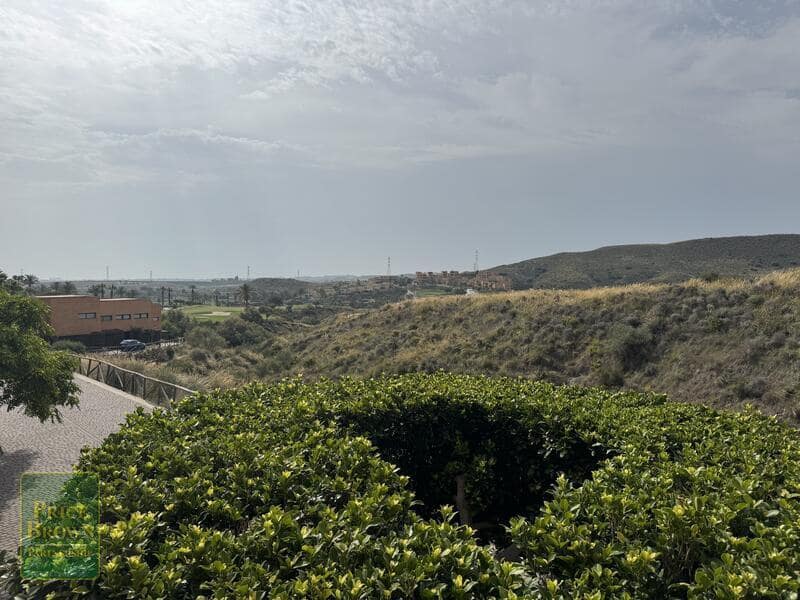 3 soverom Leilighet til salgs i Valle del Este med svømmebasseng - € 250 000 (Ref: 9263369)