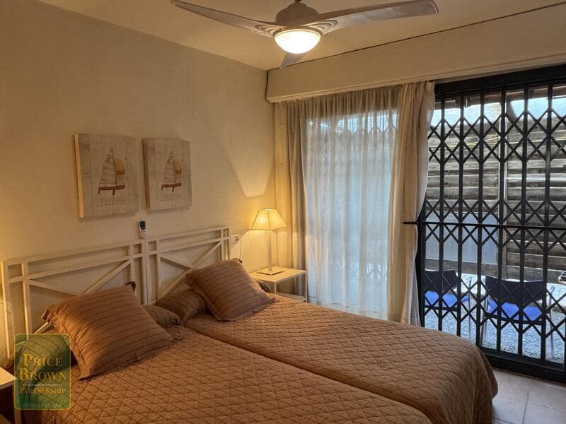 3 soverom Leilighet til salgs i Valle del Este med svømmebasseng - € 250 000 (Ref: 9263369)