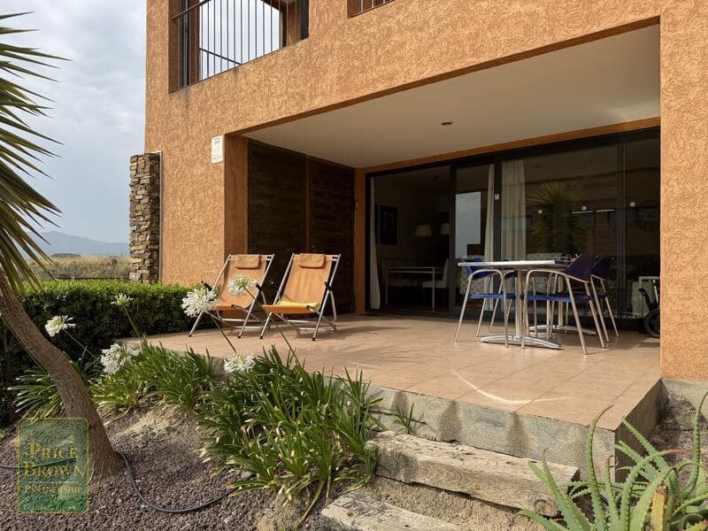 3 soverom Leilighet til salgs i Valle del Este med svømmebasseng - € 250 000 (Ref: 9263369)