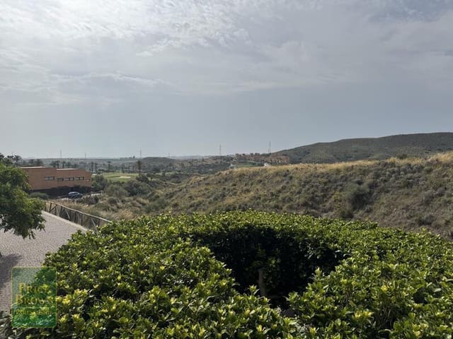 3 soverom Leilighet til salgs i Valle del Este, Vera med svømmebasseng - € 250 000 (Ref: 9263369)