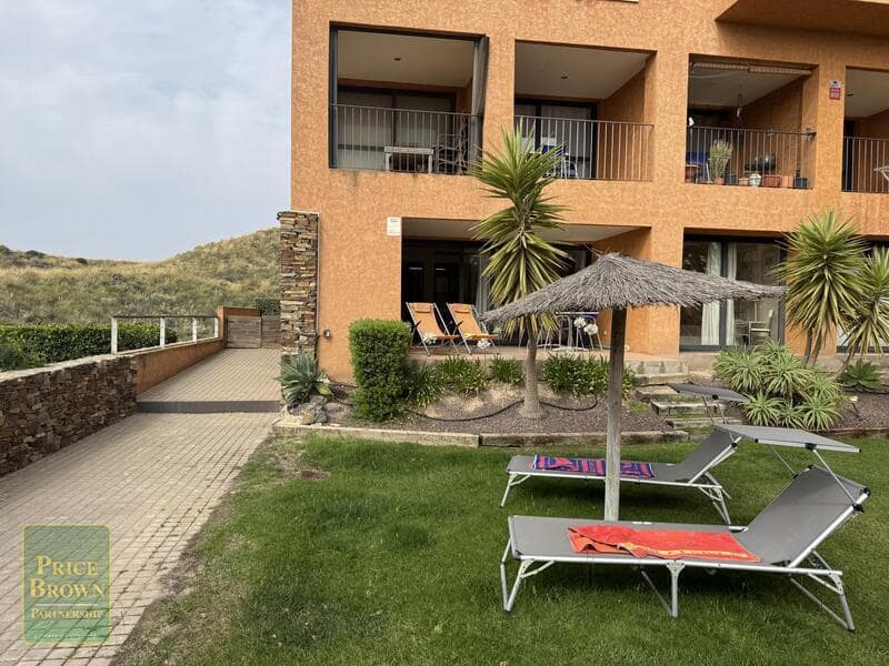 3 soverom Leilighet til salgs i Valle del Este med svømmebasseng - € 250 000 (Ref: 9263369)