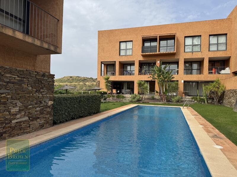 3 soverom Leilighet til salgs i Valle del Este med svømmebasseng - € 250 000 (Ref: 9263369)