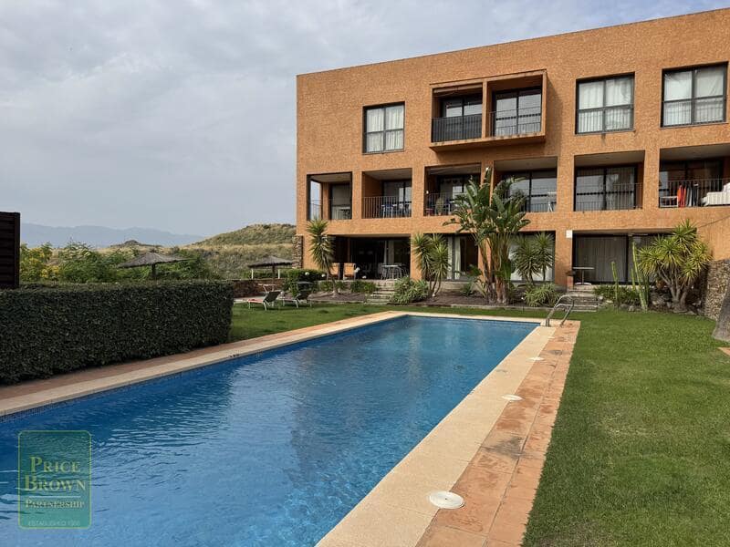 3 soverom Leilighet til salgs i Valle del Este med svømmebasseng - € 250 000 (Ref: 9263369)