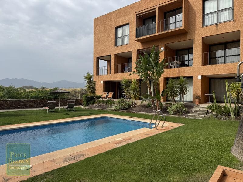 3 soverom Leilighet til salgs i Valle del Este med svømmebasseng - € 250 000 (Ref: 9263369)