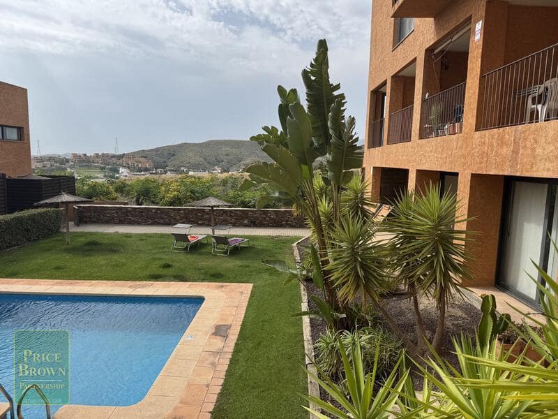 3 soverom Leilighet til salgs i Valle del Este med svømmebasseng - € 250 000 (Ref: 9263369)