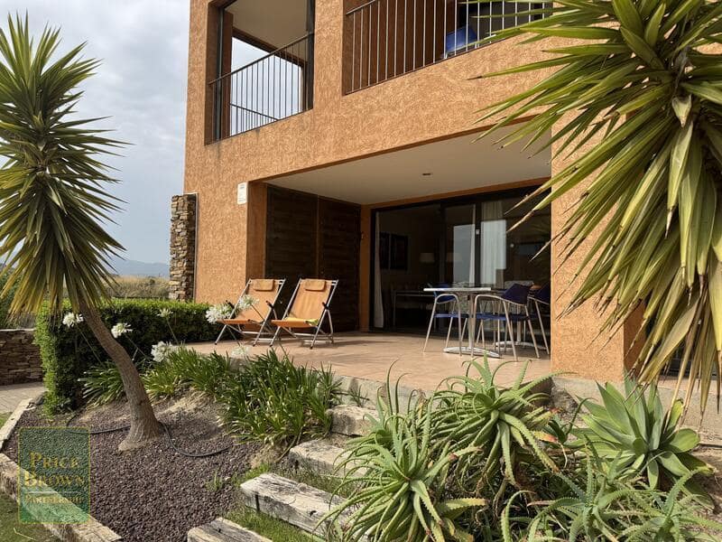 3 soverom Leilighet til salgs i Valle del Este med svømmebasseng - € 250 000 (Ref: 9263369)