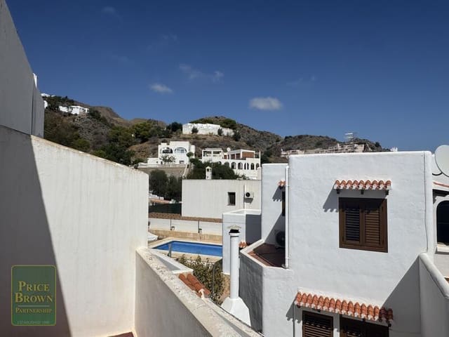 3 sovrum Hus till salu i Mojácar med pool garage - 315 000 € (Ref: 9279593)