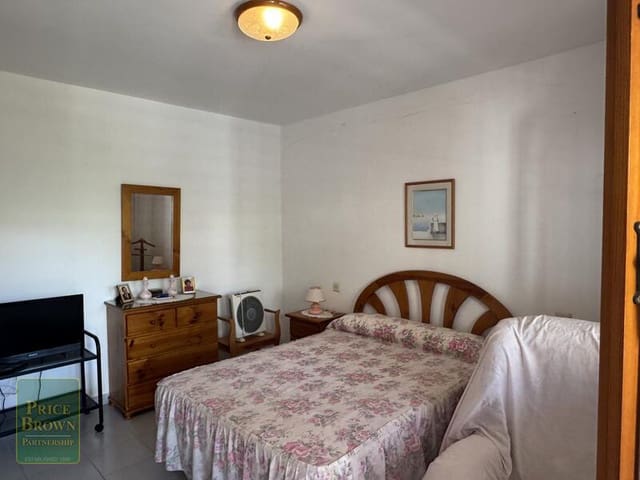 3 sovrum Hus till salu i Mojácar med pool garage - 315 000 € (Ref: 9279593)