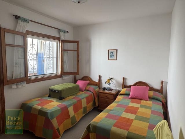 3 sovrum Hus till salu i Mojácar med pool garage - 315 000 € (Ref: 9279593)