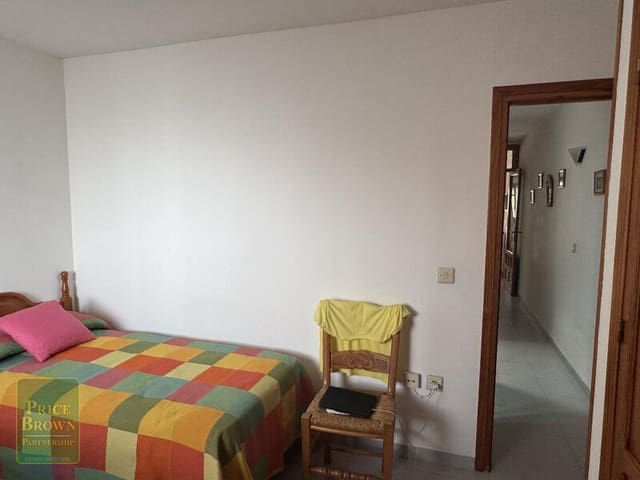 3 sovrum Hus till salu i Mojácar med pool garage - 315 000 € (Ref: 9279593)