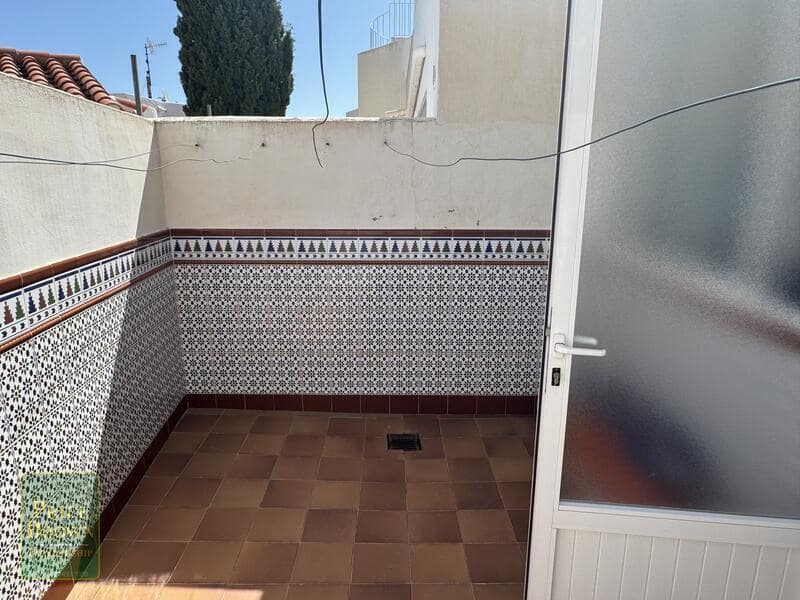 3 sypialnia Dom na sprzedaż w Mojacar z basenem garażem - 315 000 € (Ref: 9279593)