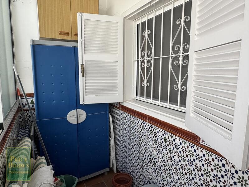 3 sypialnia Dom na sprzedaż w Mojacar z basenem garażem - 315 000 € (Ref: 9279593)