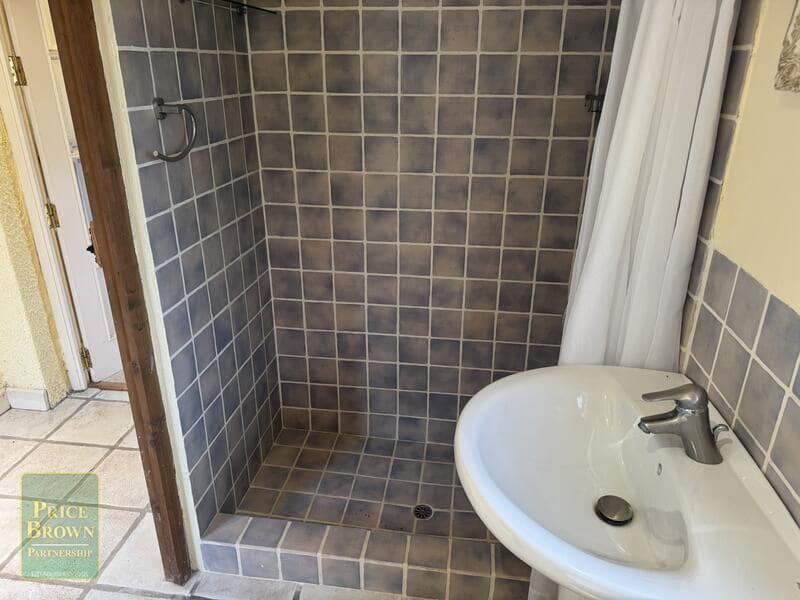 4 soverom Villa til salgs i Bedar med svømmebasseng garasje - € 499 950 (Ref: 9336918)