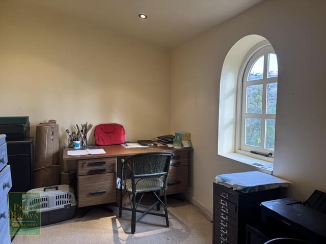 4 sypialnia Willa na sprzedaż w Bédar z basenem garażem - 499 950 € (Ref: 9336918)