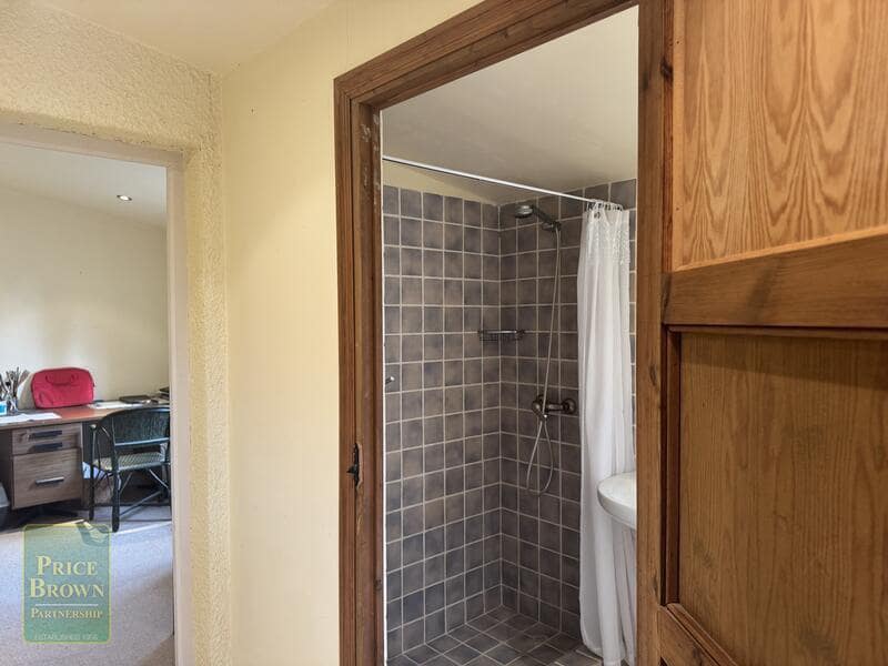 4 soverom Villa til salgs i Bedar med svømmebasseng garasje - € 499 950 (Ref: 9336918)