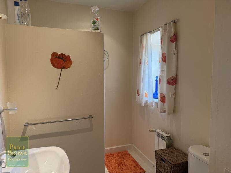 4 soverom Villa til salgs i Bedar med svømmebasseng garasje - € 499 950 (Ref: 9336918)