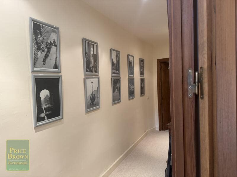 4 soverom Villa til salgs i Bedar med svømmebasseng garasje - € 499 950 (Ref: 9336918)