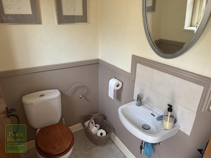 4 soverom Villa til salgs i Bedar med svømmebasseng garasje - € 499 950 (Ref: 9336918)