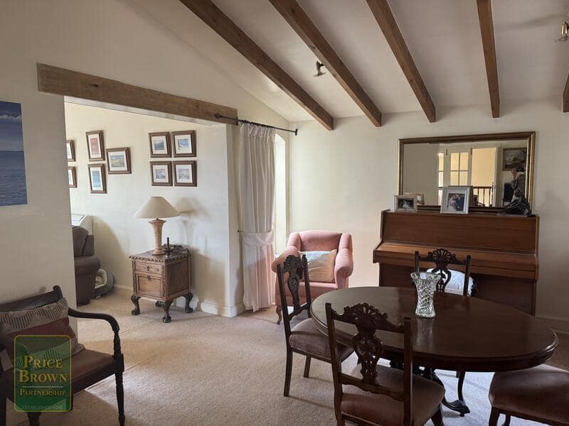 4 soverom Villa til salgs i Bedar med svømmebasseng garasje - € 499 950 (Ref: 9336918)