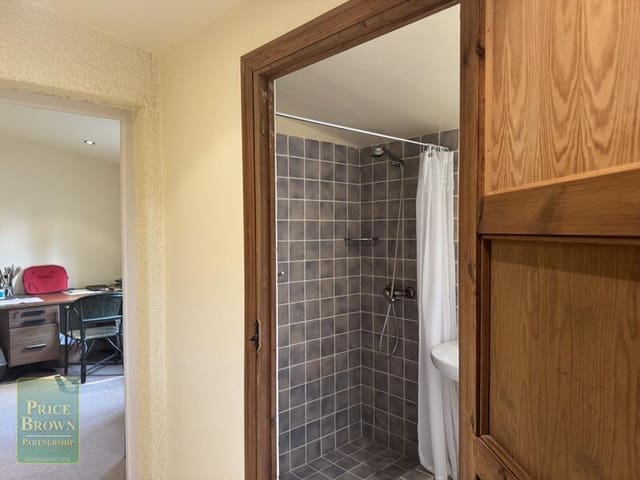 4 sypialnia Willa na sprzedaż w Bédar z basenem garażem - 499 950 € (Ref: 9336918)