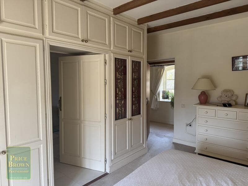 4 soverom Villa til salgs i Bedar med svømmebasseng garasje - € 499 950 (Ref: 9336918)