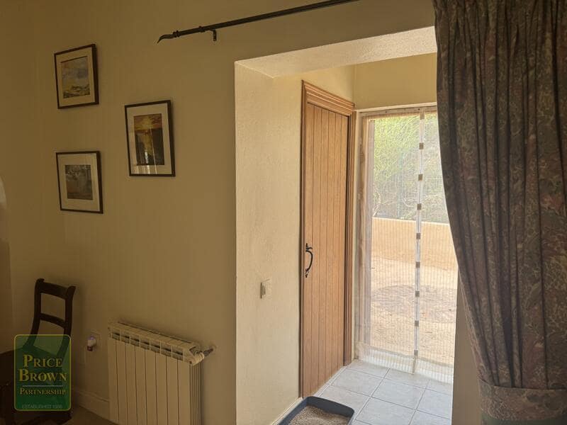 4 soverom Villa til salgs i Bedar med svømmebasseng garasje - € 499 950 (Ref: 9336918)