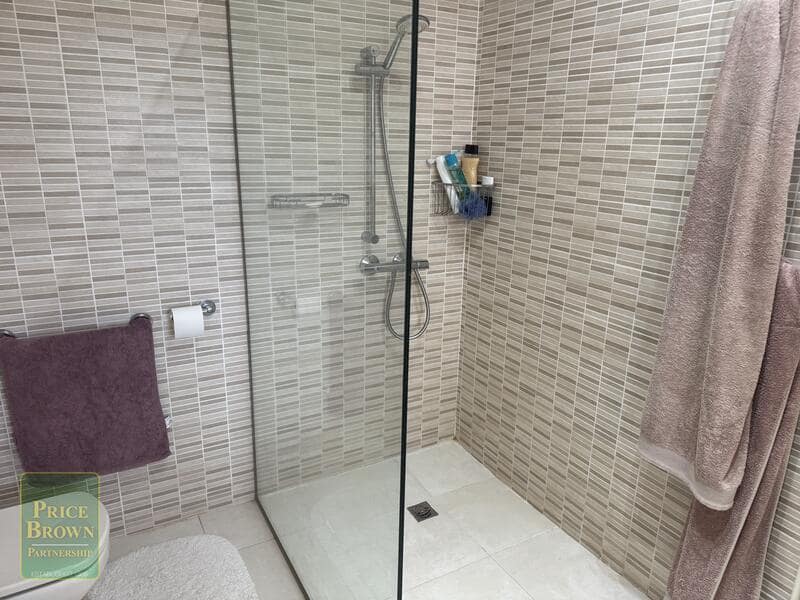 4 soverom Villa til salgs i Bedar med svømmebasseng garasje - € 499 950 (Ref: 9336918)