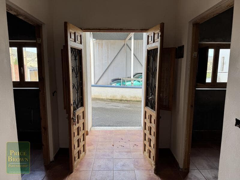 2 soverom Hus til salgs i La Huelga - € 69 999 (Ref: 9348559)