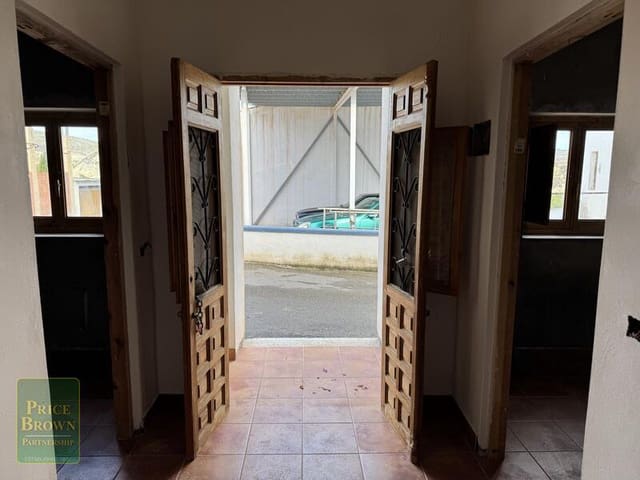 2 soverom Hus til salgs i La Huelga, Sorbas - € 69 999 (Ref: 9348559)