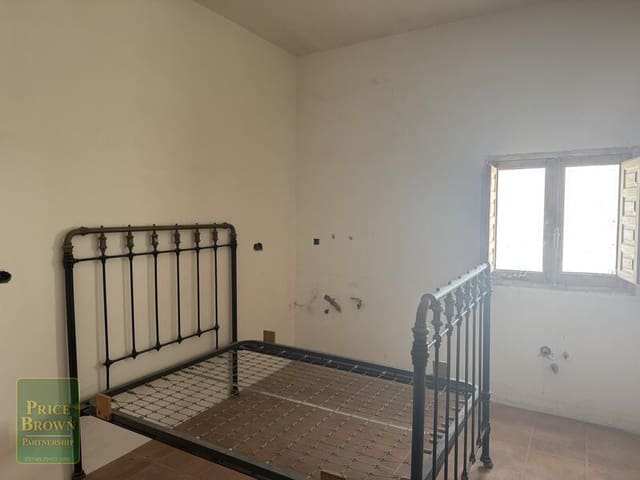 2 soverom Hus til salgs i La Huelga, Sorbas - € 69 999 (Ref: 9348559)