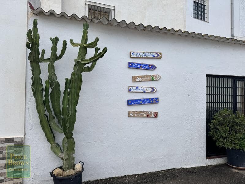 2 soverom Hus til salgs i La Huelga - € 69 999 (Ref: 9348559)