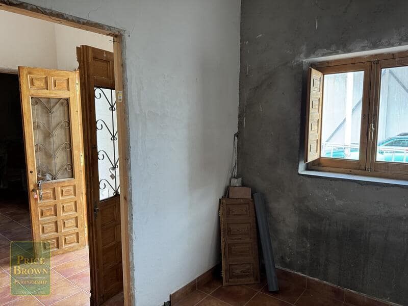 2 soverom Hus til salgs i La Huelga - € 69 999 (Ref: 9348559)