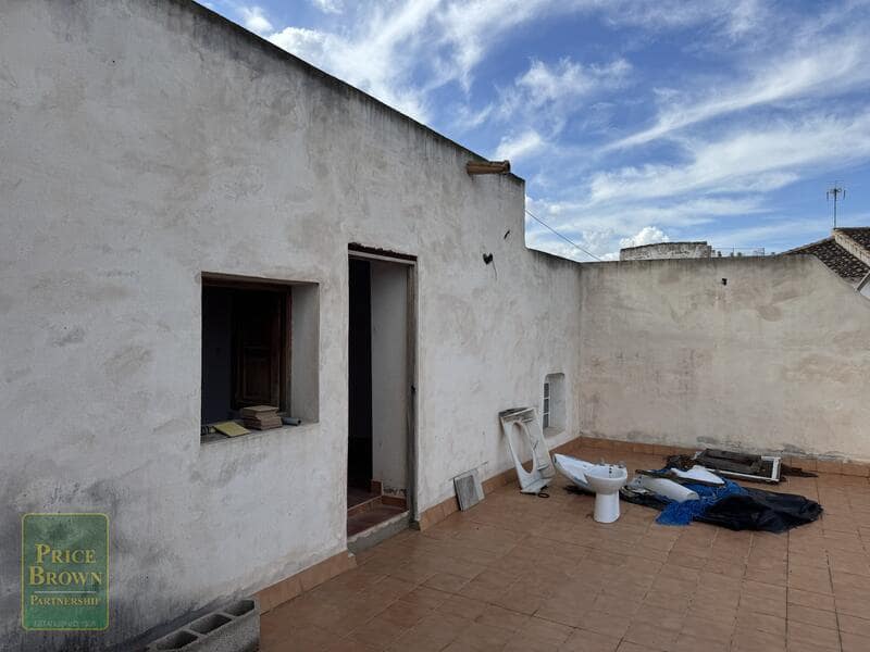 2 soverom Hus til salgs i La Huelga - € 69 999 (Ref: 9348559)