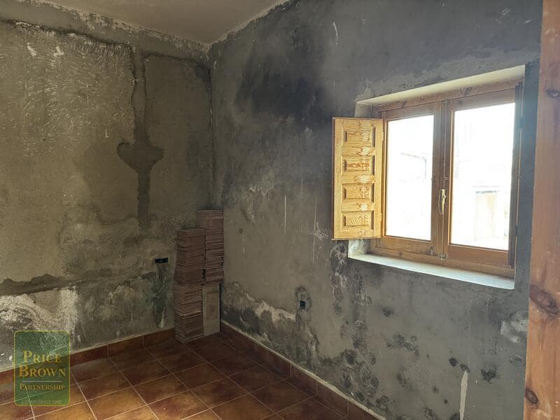 2 soverom Hus til salgs i La Huelga - € 69 999 (Ref: 9348559)