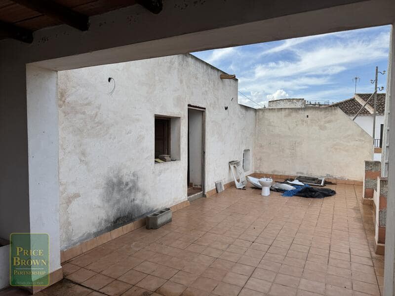 2 soverom Hus til salgs i La Huelga - € 69 999 (Ref: 9348559)