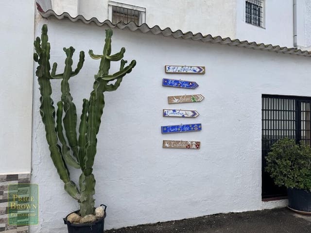 2 soverom Hus til salgs i La Huelga, Sorbas - € 69 999 (Ref: 9348559)