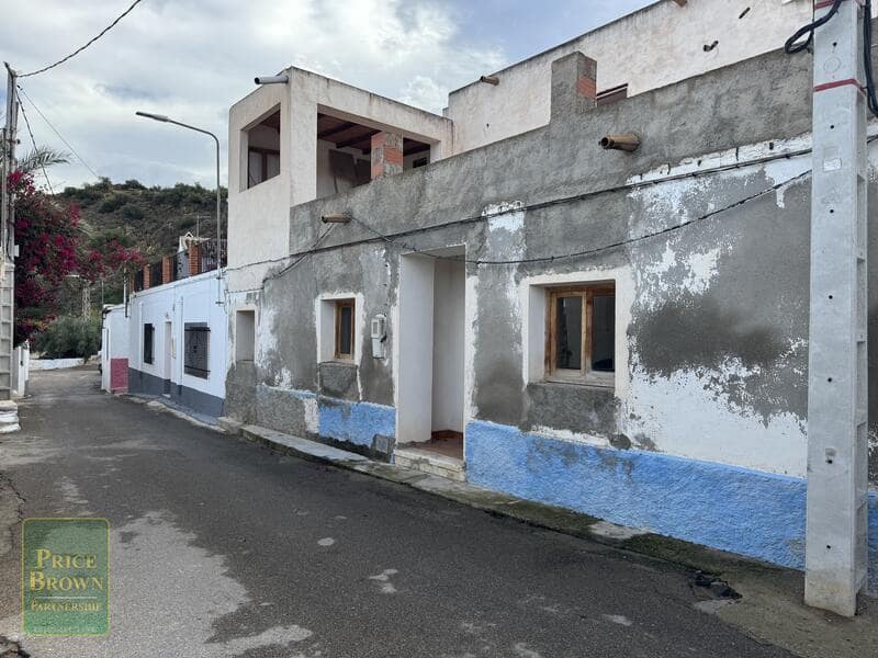 2 soverom Hus til salgs i La Huelga - € 69 999 (Ref: 9348559)