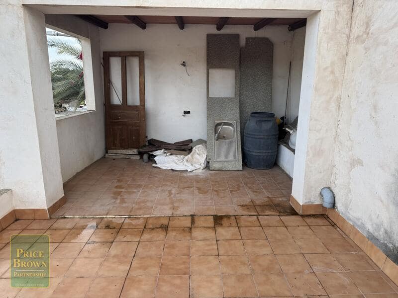 2 soverom Hus til salgs i La Huelga - € 69 999 (Ref: 9348559)